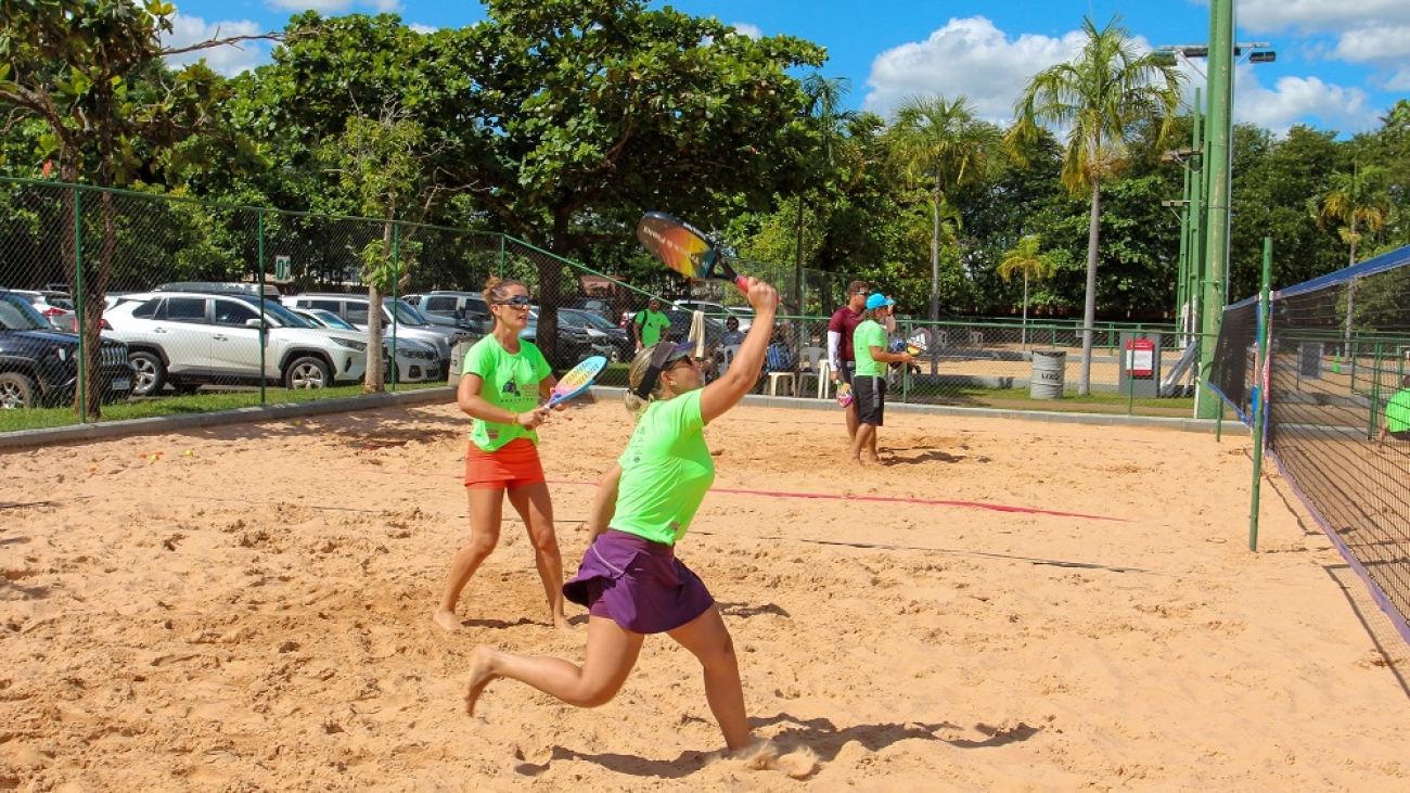 Arquivo de beach tennis - Jockey Uberaba